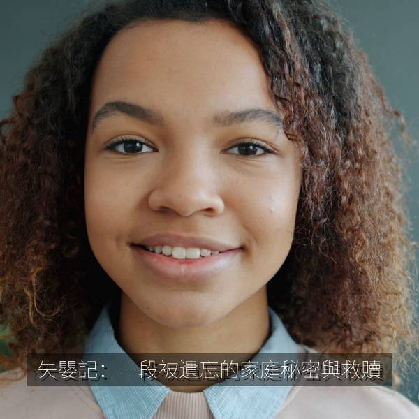 相关推荐 失嬰記:一段被遺忘的家庭秘密與救贖